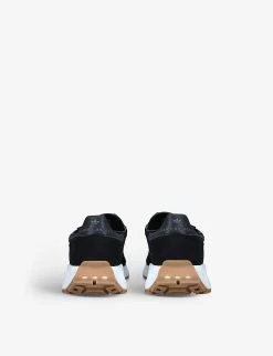 ADIDAS Retropy EF Woven-textile Trainers 9-10 Years -Kid Couture R03970425 BLACK ALT03