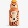 Toddler Collection Tilly Tiger Stainless-steel Bottle 400ml
