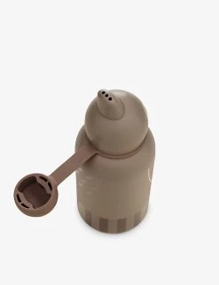 Toddler Collection Roxy Raccoon Stainless-steel Water Bottle 400ml -Kid Couture R03971053 ALT02