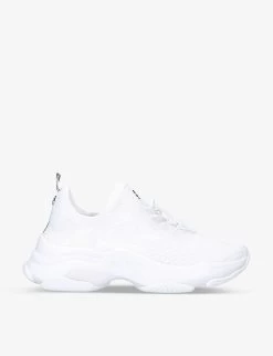 Steve Madden JMatch Mesh Low-top Trainers 7-9 Years