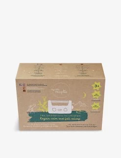 My Little Morphée Sleep And Relaxation Aid -Kid Couture R03979567 ALT02