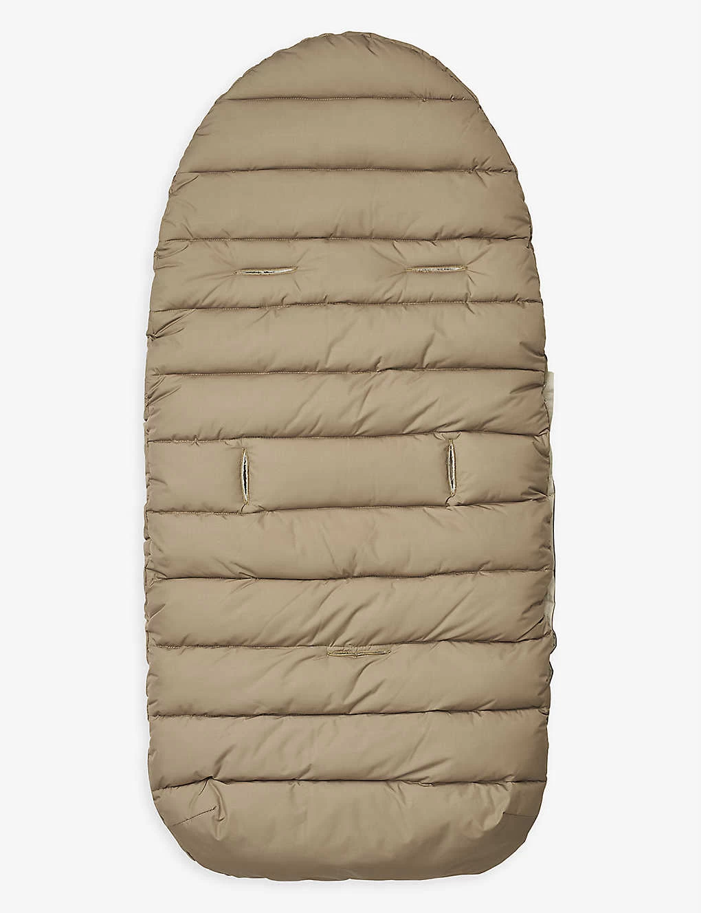 Liewood Orion Padded Sleeping Nest 3 Liewood Orion Padded Sleeping Nest - Image 3