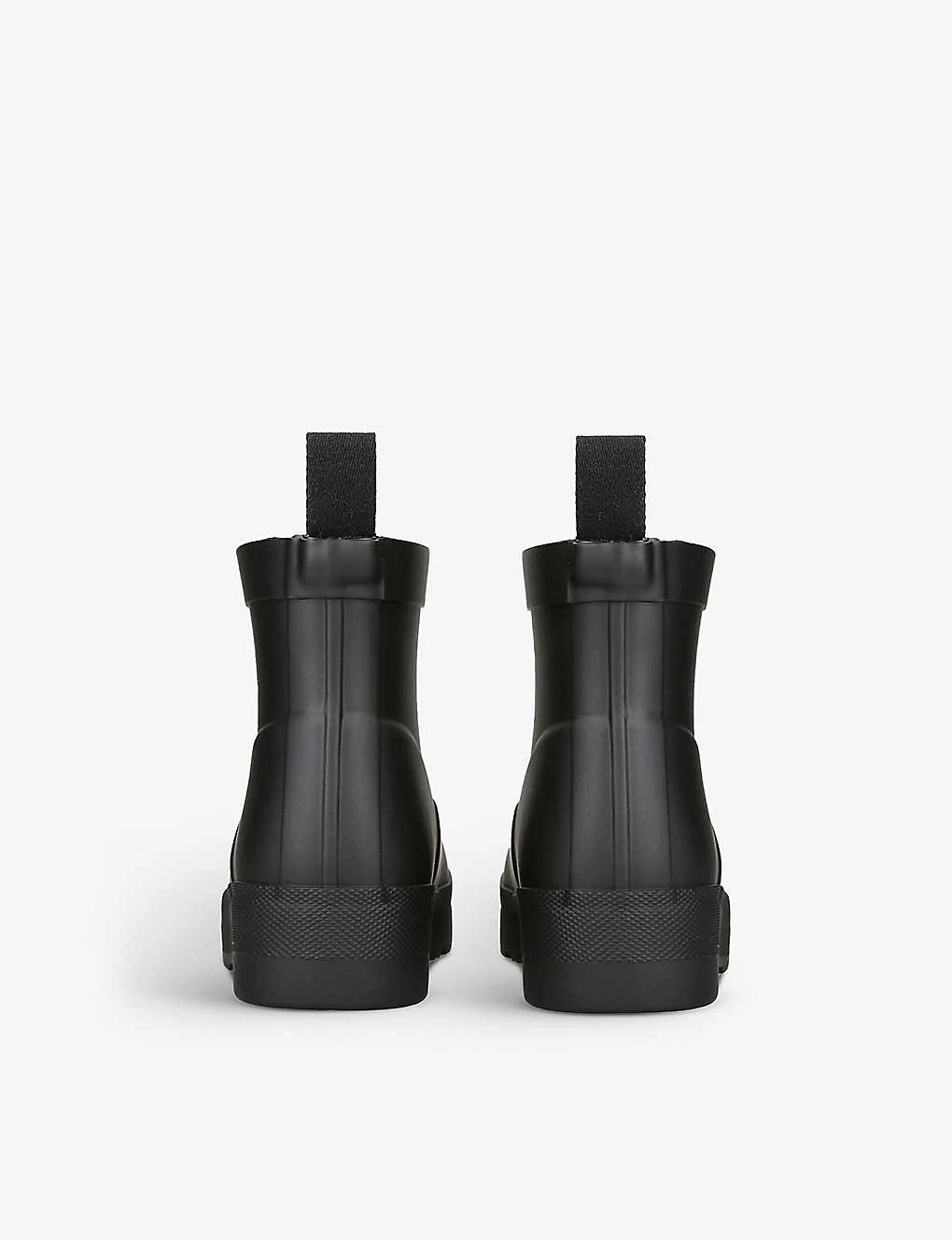 Hunter Big Kids Play Rubber Wellington Boots 7-9 Years 4 Hunter Big Kids Play Rubber Wellington Boots 7-9 Years - Image 4