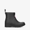 Hunter Big Kids Play Rubber Wellington Boots 7-9 Years