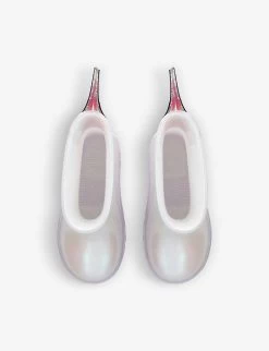 Sophia Webster Unicorn Butterfly-embellished PVC Wellies 1-7 Years -Kid Couture R03985047 MULTOTHER ALT03