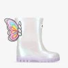 Sophia Webster Unicorn Butterfly-embellished PVC Wellies 1-7 Years