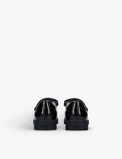 Celine Patent-leather School Shoes 8-10 Years 7 Celine Patent-leather School Shoes 8-10 Years -Kid Couture R03985208 BLACK ALT03