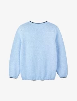 Kid Couture -Kid Couture R03989157 BLUE ALT01