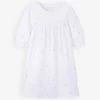 Fairy-print Cotton-jersey Nightdress 1-6 Years