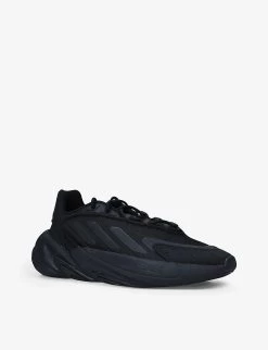ADIDAS Ozelia Woven Low-top Trainers 9-10 Years -Kid Couture R03993881 BLACK ALT02