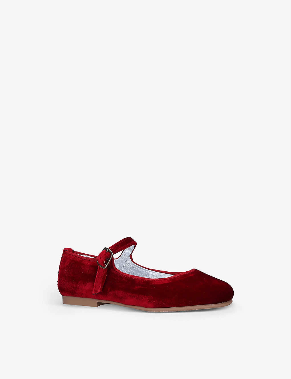 Avery Velvet Shoes 3 Avery Velvet Shoes - Image 3