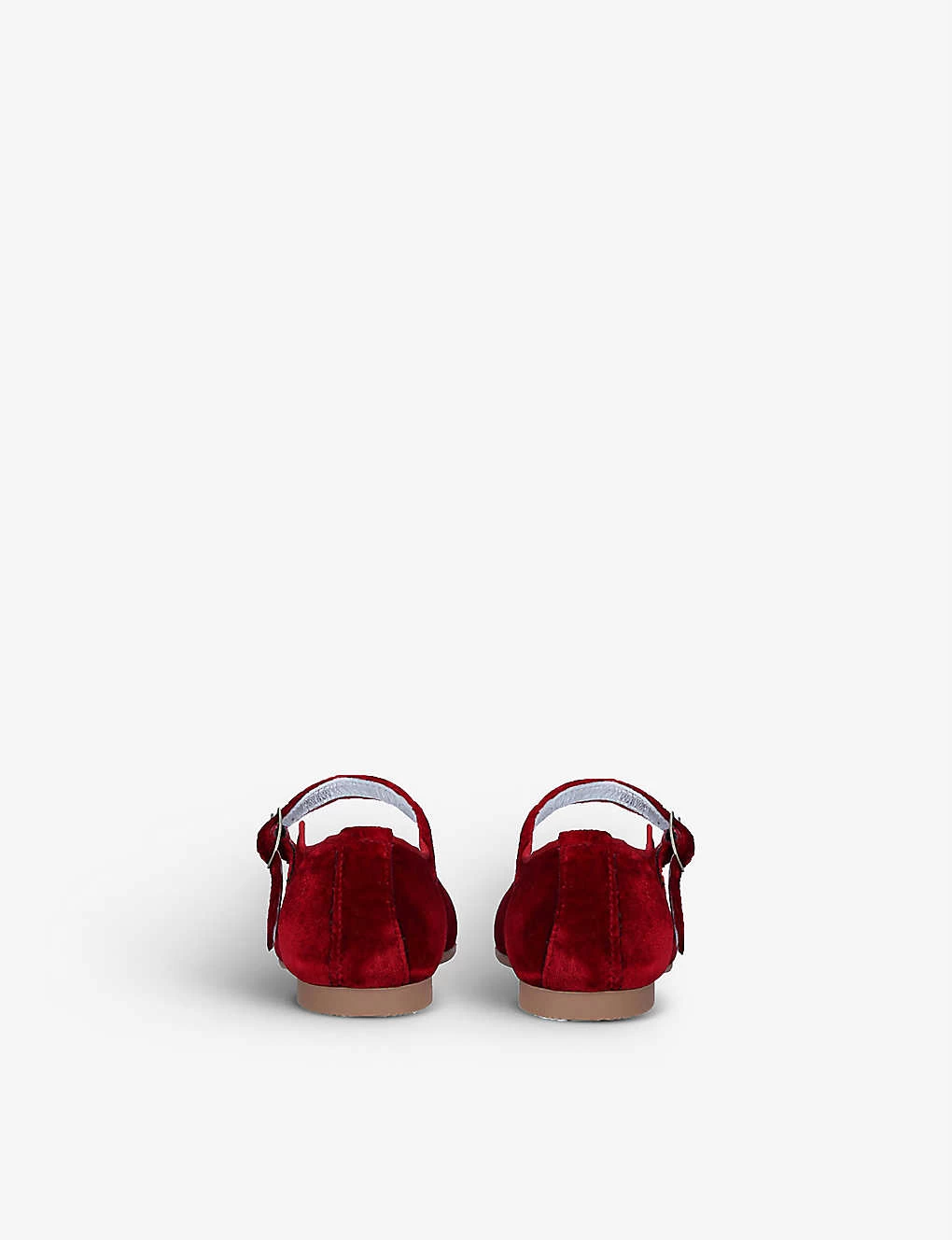 Avery Velvet Shoes 4 Avery Velvet Shoes - Image 4