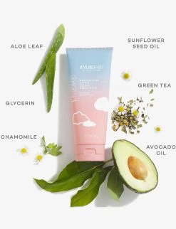 Kylie Baby Moisturising Lotion 236ml -Kid Couture R04004256 ALT02