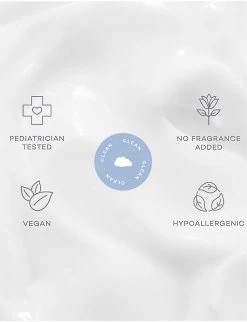 Kylie Baby Moisturising Lotion 236ml -Kid Couture R04004256 ALT04