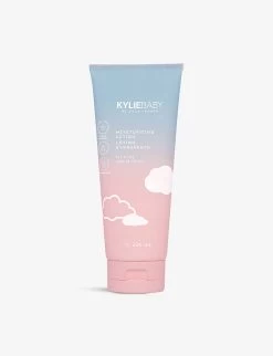 Kylie Baby Moisturising Lotion 236ml