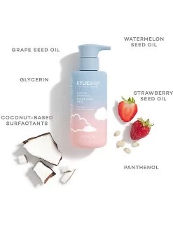 Kylie Baby Gentle Shampoo 236ml -Kid Couture R04004258 ALT02