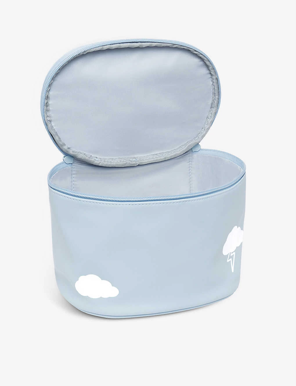 Kylie Baby Logo-print Shell Travel Case 2 Kylie Baby Logo-print Shell Travel Case - Image 2