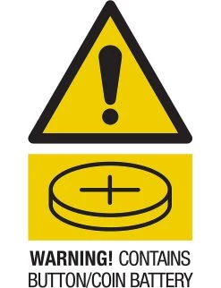 20th Birthday Pop Out Pencil Case -Kid Couture R04004427 GOLD ALT02