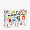Nail Polish Colour Maker DIY Kit
