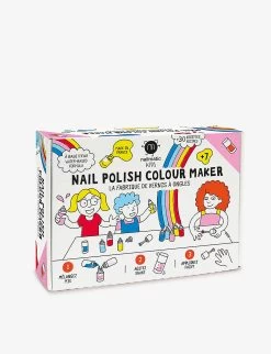 Nail Polish Colour Maker DIY Kit