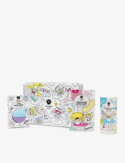 Bubble Bath Box Set