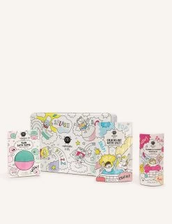 Splash Bath Box Set
