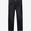 Benetton Slim-fit Stretch-denim Jeans 6-14 Years