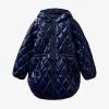 Benetton Quilted Rain-proof Shell Jacket 6-14 Years