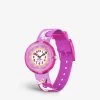 Flik Flak FBNP195 Dreaming Unicorn Bio-sourced Plastic Quartz Watch