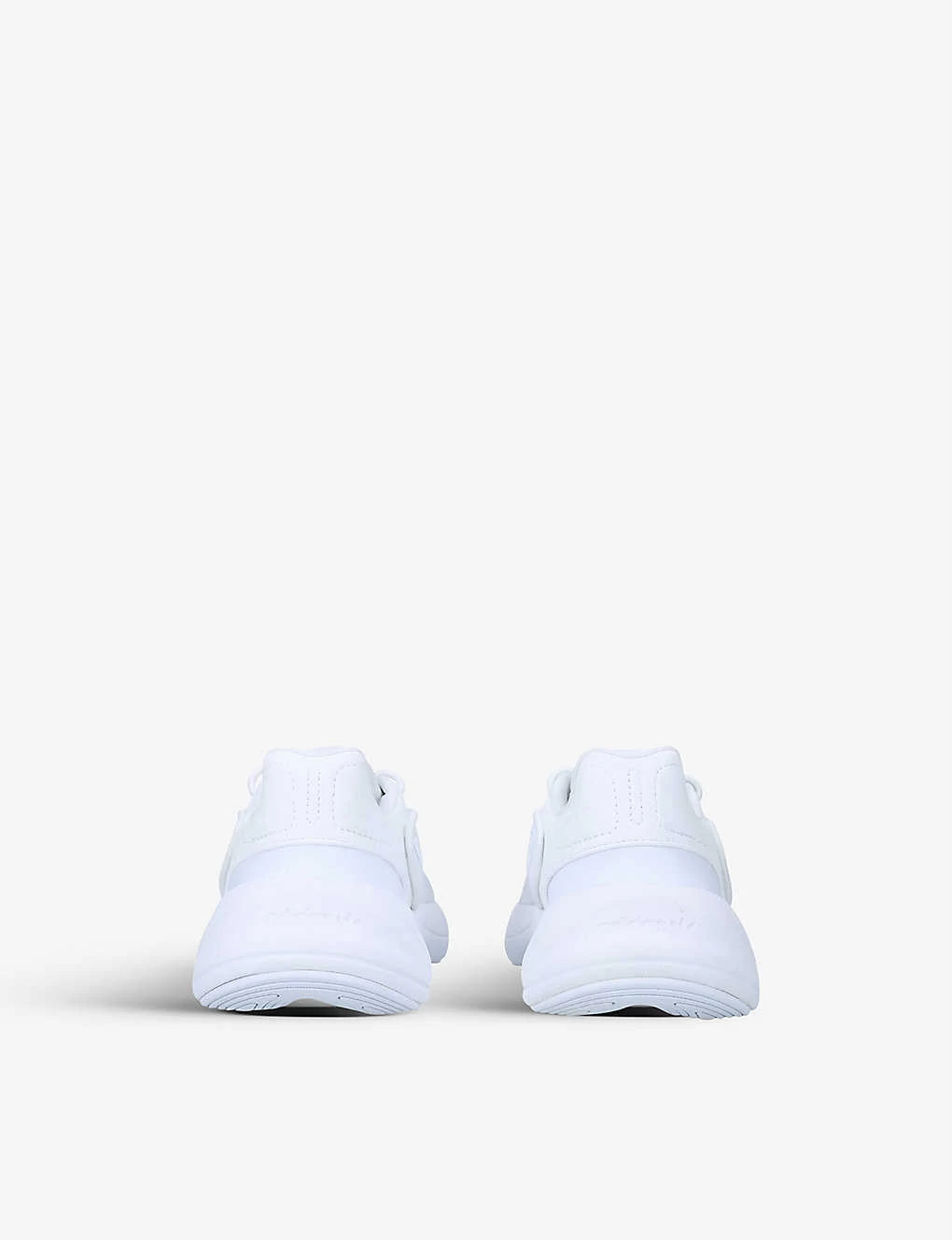 ADIDAS Ozelia Woven Low-top Trainers 12-14 Years 4 ADIDAS Ozelia Woven Low-top Trainers 12-14 Years - Image 4