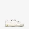 Golden Goose Old Skool Low-top Leather Trainers 6-9 Years