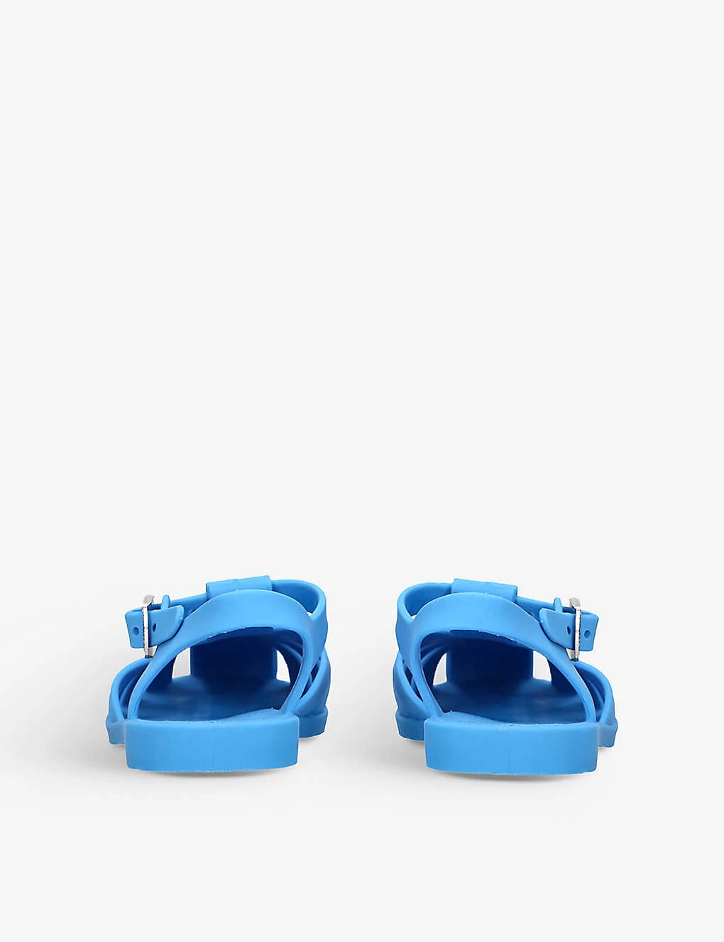 Liewood Bre Buckle-fastening Rubber Sandals 6 Months - 4 Years 4 Liewood Bre Buckle-fastening Rubber Sandals 6 Months - 4 Years - Image 4