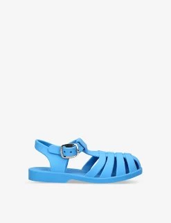 Liewood Bre Buckle-fastening Rubber Sandals 6 Months - 4 Years