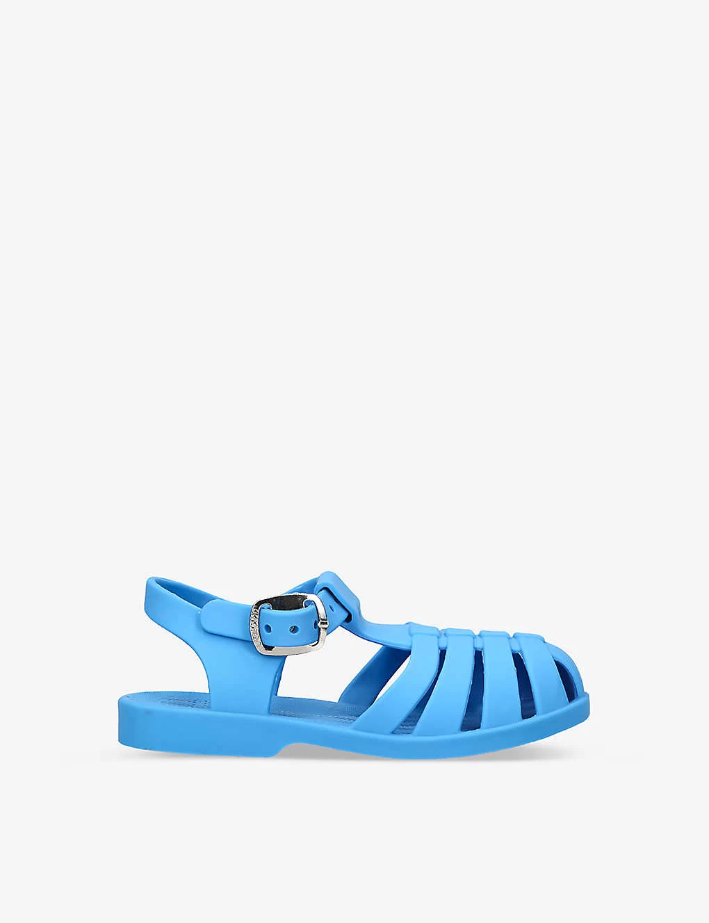 Liewood Bre Buckle-fastening Rubber Sandals 6 Months - 4 Years 1 Liewood Bre Buckle-fastening Rubber Sandals 6 Months - 4 Years