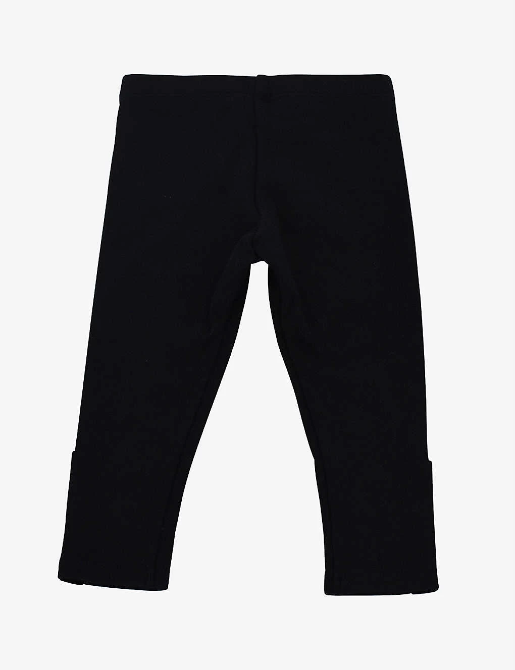 Pre-loved Dior Star-embellished Leggings 12-18 Months 3 Pre-loved Dior Star-embellished Leggings 12-18 Months - Image 3