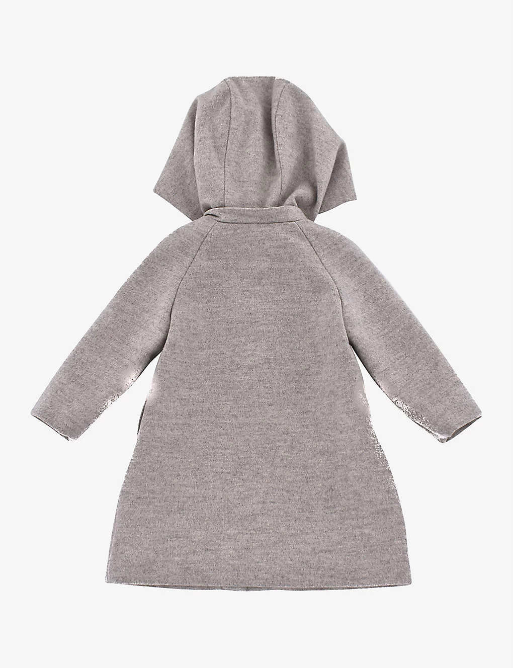 Pre-loved Dior Woold-blend Coat 3 Years 3 Pre-loved Dior Woold-blend Coat 3 Years - Image 3