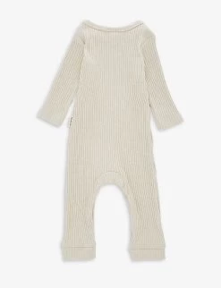 Milking It Three-piece Organic-cotton Gift Set -Kid Couture R04077570 OAT ALT02
