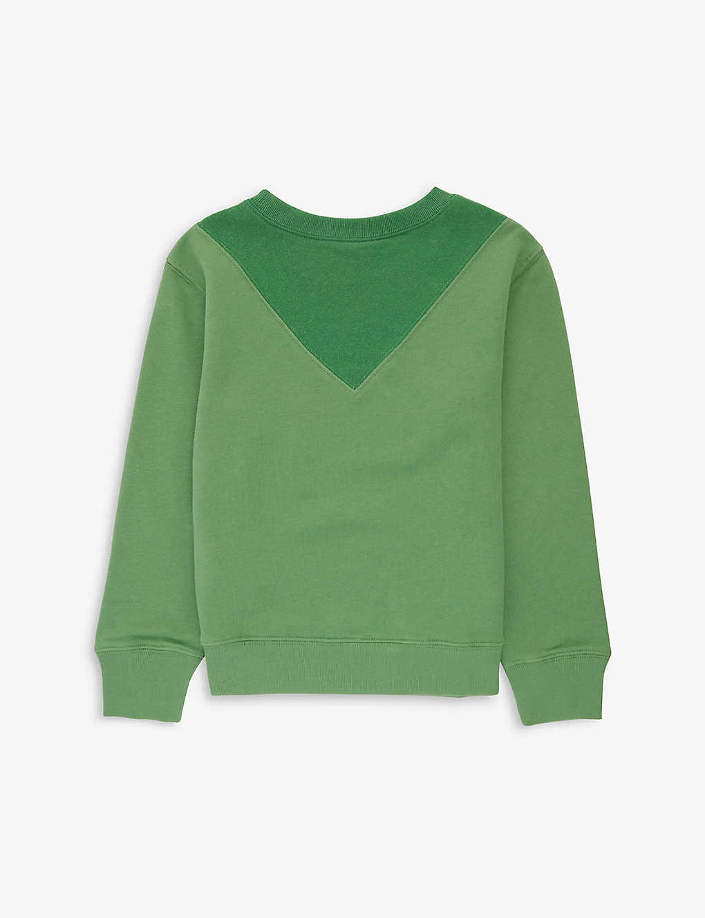 Gucci Tiger Graphic-print Cotton-jersey Sweatshirt 6-12 Years 3 Gucci Tiger Graphic-print Cotton-jersey Sweatshirt 6-12 Years - Image 3