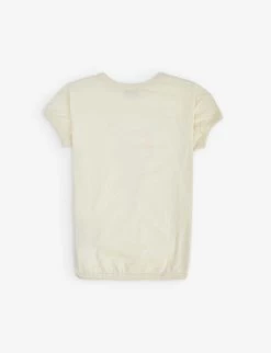 Gucci Ice Cream-print Cotton-jersey T-shirt 4-12 Years 5 Gucci Ice Cream-print Cotton-jersey T-shirt 4-12 Years -Kid Couture R04078878 SUNKISSEDMC ALT02