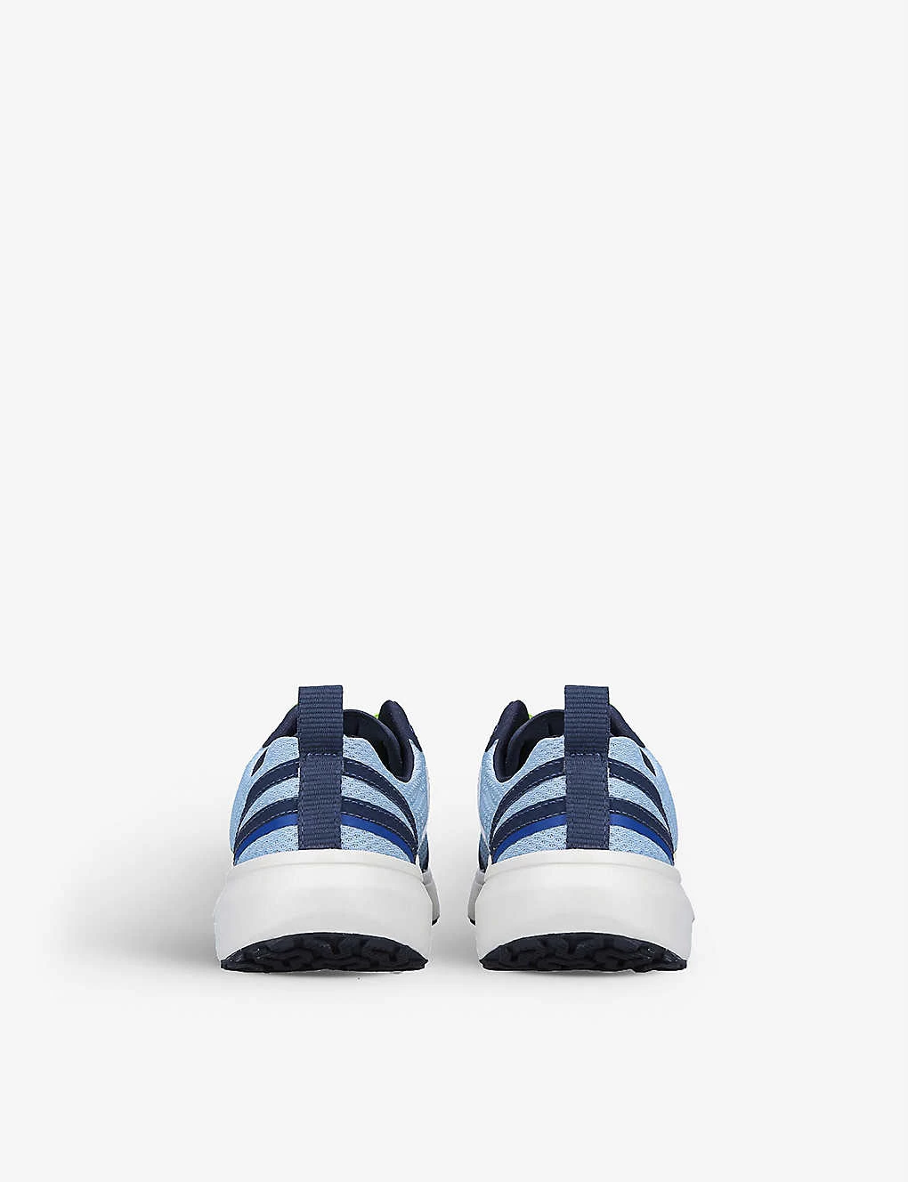 Veja Canary Logo-patch Recycled-polyester Low-top Trainers 2-5 Years 4 Veja Canary Logo-patch Recycled-polyester Low-top Trainers 2-5 Years - Image 4