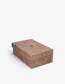 Veja Canary Logo-patch Recycled-polyester Low-top Trainers 2-5 Years 9 Veja Canary Logo-patch Recycled-polyester Low-top Trainers 2-5 Years -Kid Couture R04081082 BLUEDRKC ALT04