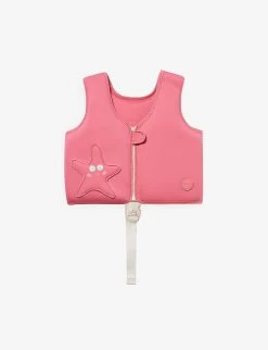 SunnyLife Ocean Rose Swim Vest 2-3 Years