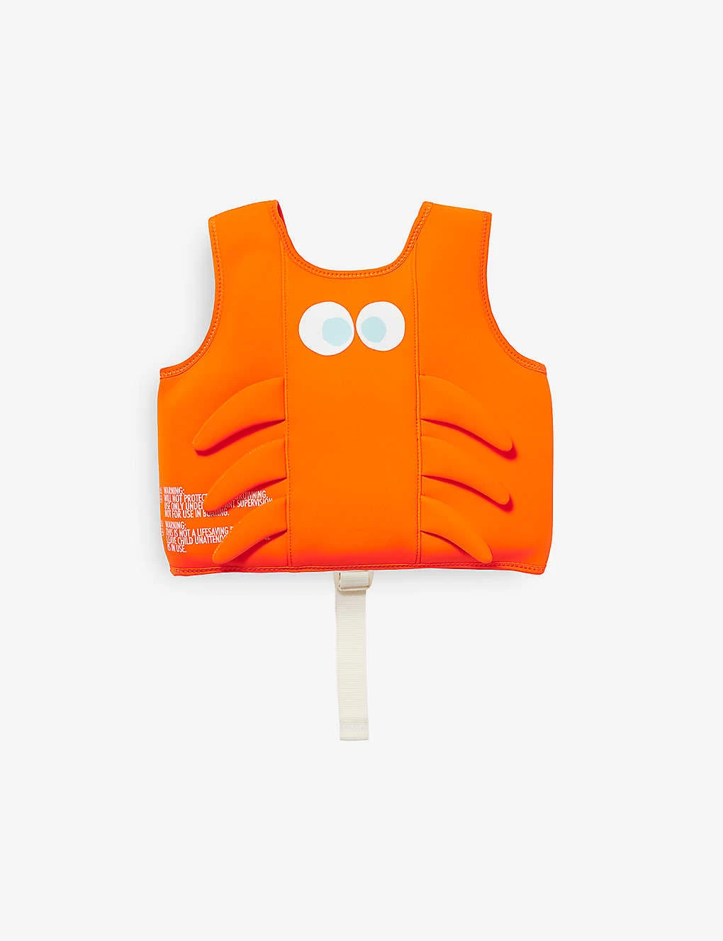 SunnyLife Sonny Swim Vest 2-3 Years 2 SunnyLife Sonny Swim Vest 2-3 Years - Image 2