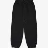 FENDI Logo Tapered Cotton-jersey Jogging Bottoms 4-12 Years