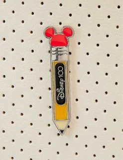 LOUNGEFLY Disney 100th Anniversary Sketchbook Faux-leather Kids' Backpack -Kid Couture R04100643 ALT05