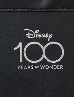 LOUNGEFLY Disney 100th Anniversary Sketchbook Faux-leather Kids' Backpack -Kid Couture R04100643 ALT06