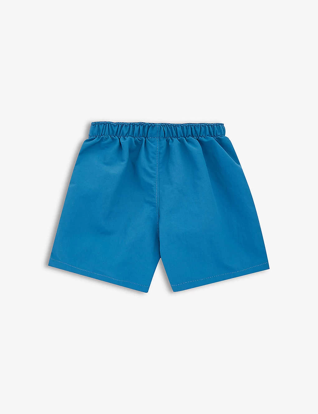 Patagonia Baggies Brand-patch Graphic-print Recycled-nylon Shorts 6 Months - 4 Years 3 Patagonia Baggies Brand-patch Graphic-print Recycled-nylon Shorts 6 Months - 4 Years - Image 3