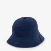 Patagonia Logo-tab Recycled-nylon Bucket Hat 6-24 Months