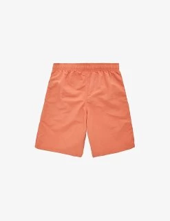 Patagonia Baggies Recycled-nylon Swim Shorts 5-18 years -Kid Couture R04108023 QUARTZCORAL ALT02