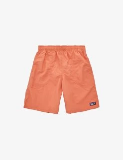 Patagonia Baggies Recycled-nylon Swim Shorts 5-18 years